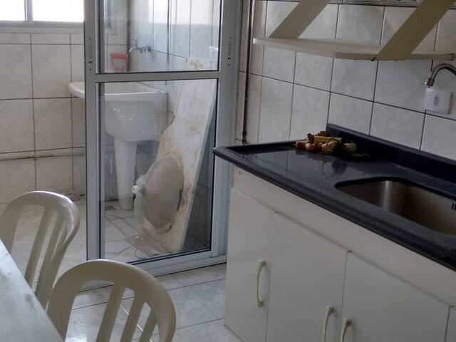 #433 - Apartamento para Venda em São Paulo - SP