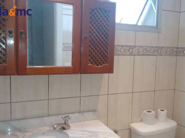 #433 - Apartamento para Venda em São Paulo - SP