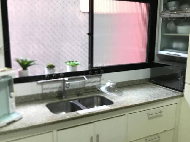 Apartamento para Venda em Santo André - 4