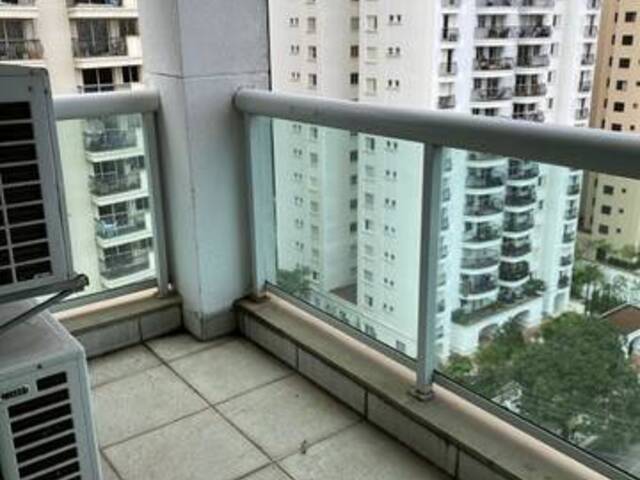 #442 - Apartamento para Venda em São Paulo - SP