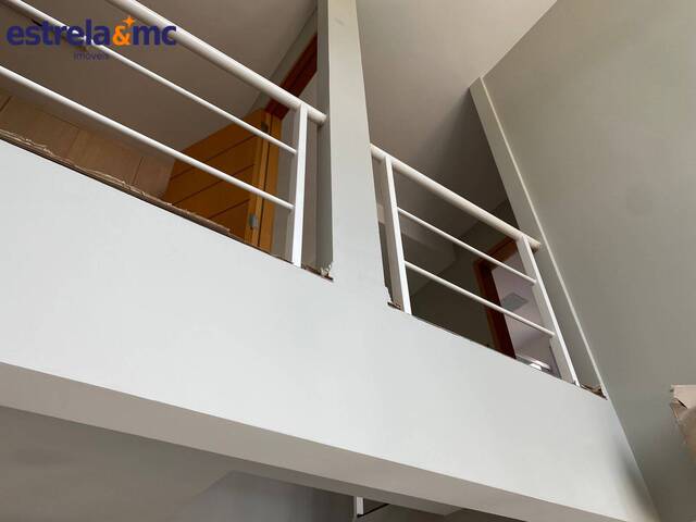 #442 - Apartamento para Venda em São Paulo - SP