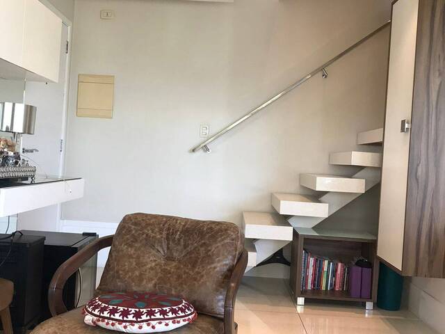 #447 - Apartamento para Venda em São Paulo - SP