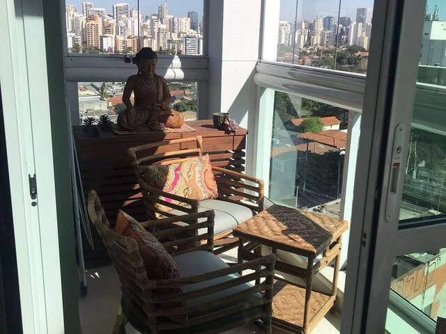 #447 - Apartamento para Venda em São Paulo - SP