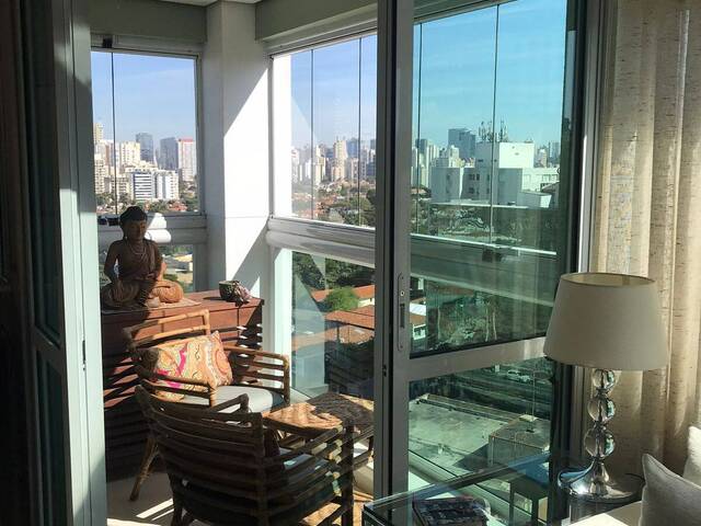 #447 - Apartamento para Venda em São Paulo - SP