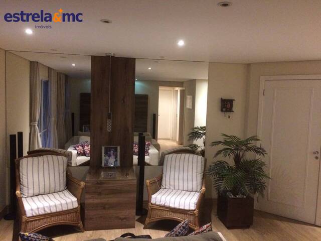 #465 - Apartamento para Venda em São Paulo - SP