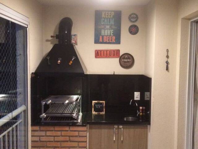 #465 - Apartamento para Venda em São Paulo - SP