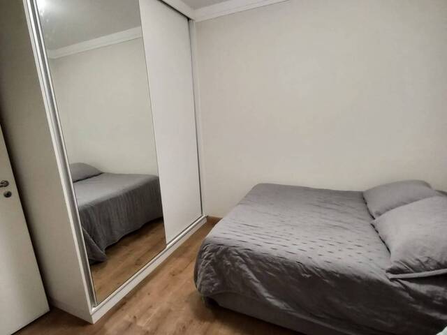 #468 - Apartamento para Venda em São Paulo - SP