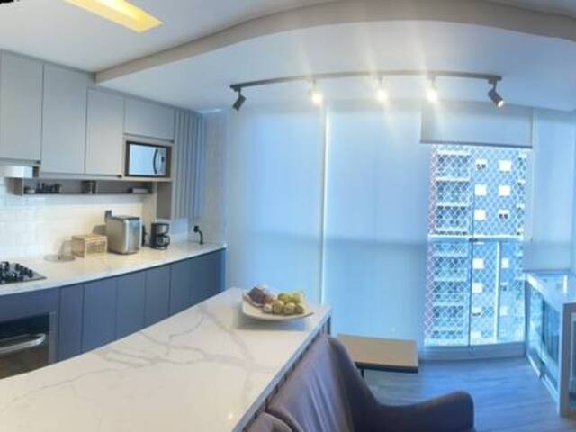 #475 - Apartamento para Venda em São Paulo - SP