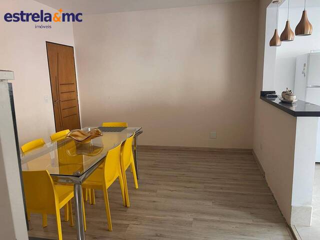 #477 - Apartamento para Venda em Osasco - SP - 2