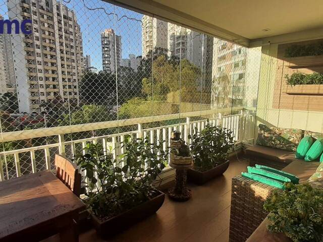 #484 - Apartamento para Venda em São Paulo - SP