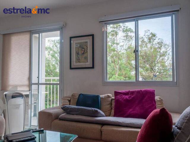 #489 - Apartamento para Venda em São Paulo - SP