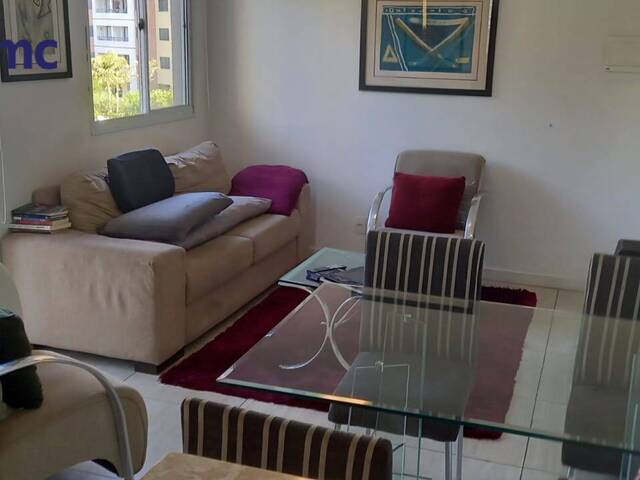 #489 - Apartamento para Venda em São Paulo - SP