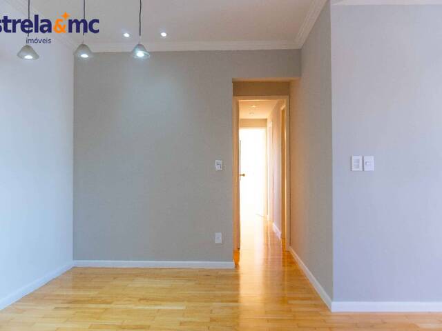 #491 - Apartamento para Venda em São Paulo - SP