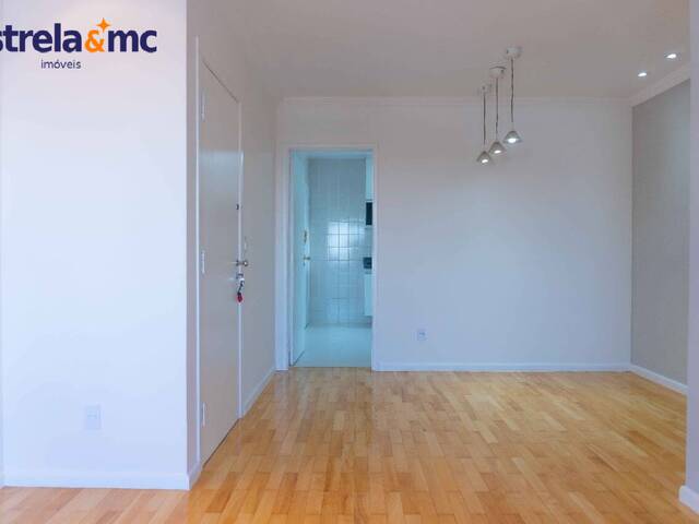 #491 - Apartamento para Venda em São Paulo - SP