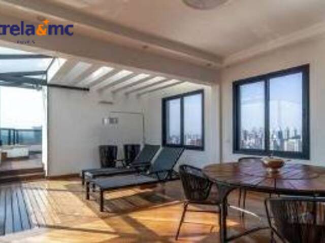 #497 - Apartamento para Venda em São Paulo - SP