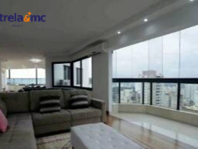 #497 - Apartamento para Venda em São Paulo - SP