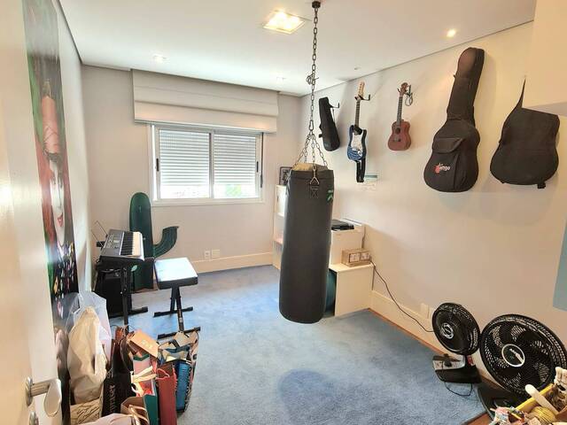 #510 - Apartamento para Venda em São Paulo - SP