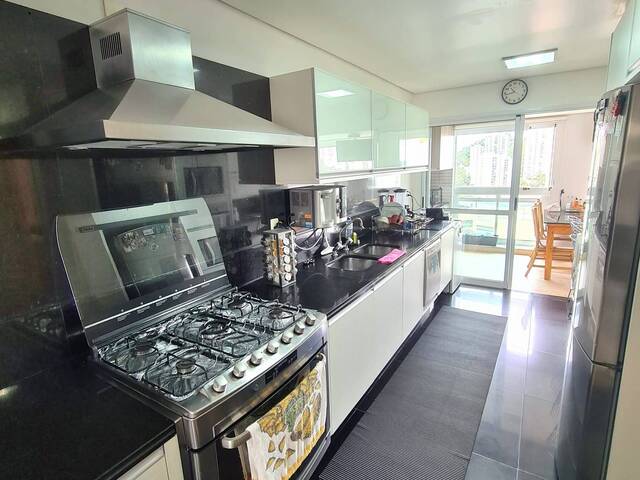 #510 - Apartamento para Venda em São Paulo - SP