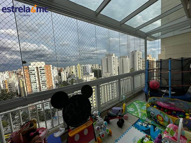 #513 - Apartamento para Venda em São Paulo - SP