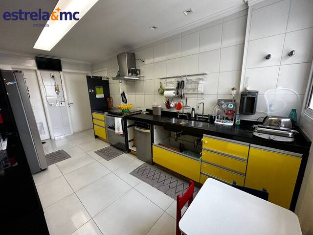 #513 - Apartamento para Venda em São Paulo - SP