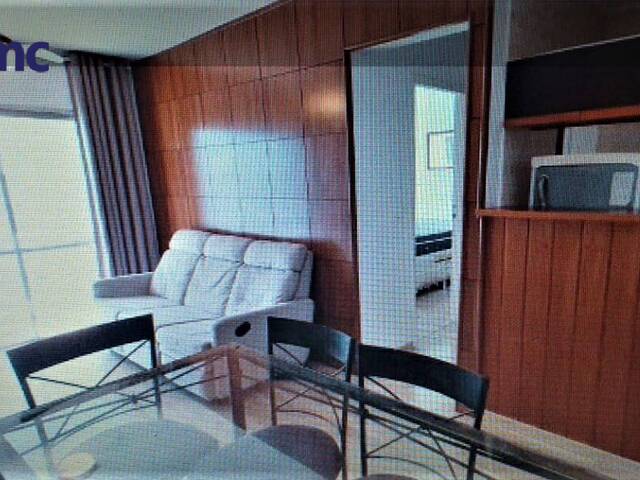 #519 - Apartamento para Venda em São Paulo - SP