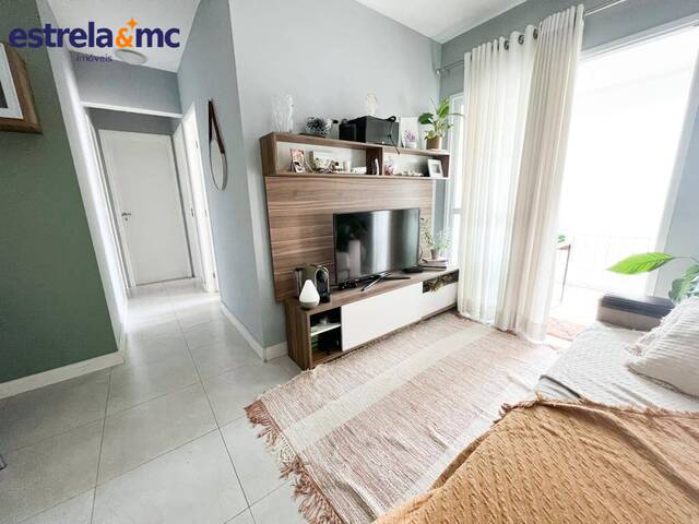 #522 - Apartamento para Venda em São Paulo - SP