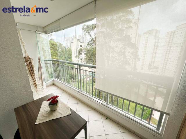 Apartamento para Venda em São Paulo - 5