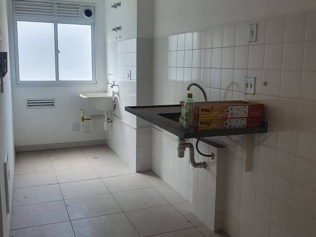 #524 - Apartamento para Venda em São Paulo - SP