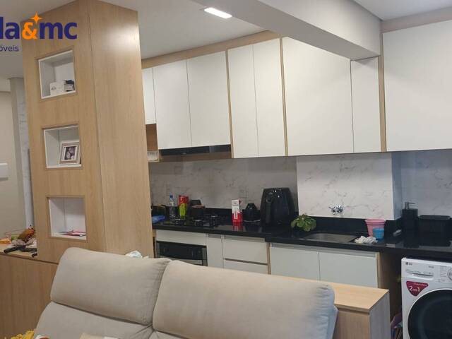 #526 - Apartamento para Venda em São Paulo - SP