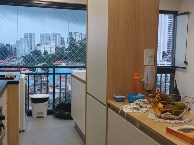 #526 - Apartamento para Venda em São Paulo - SP