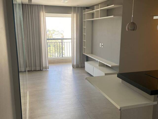 #527 - Apartamento para Venda em São Paulo - SP
