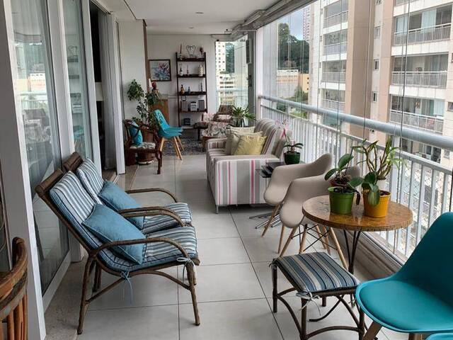 #528 - Apartamento para Venda em São Paulo - SP