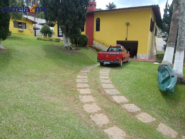 #530 - Apartamento para Venda em Embu-Guaçu - SP - 2