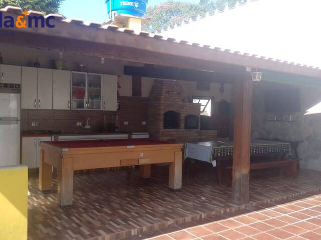 Apartamento para Venda em Embu-Guaçu - 4