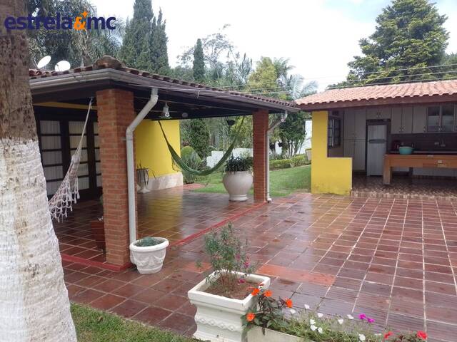 Apartamento para Venda em Embu-Guaçu - 5