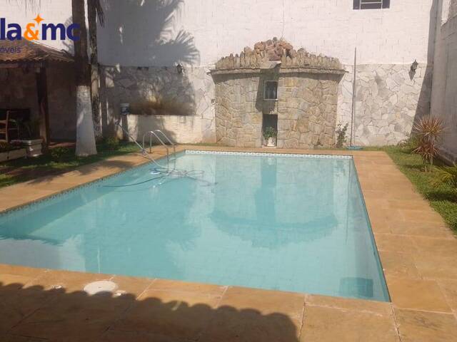 #530 - Apartamento para Venda em Embu-Guaçu - SP - 3