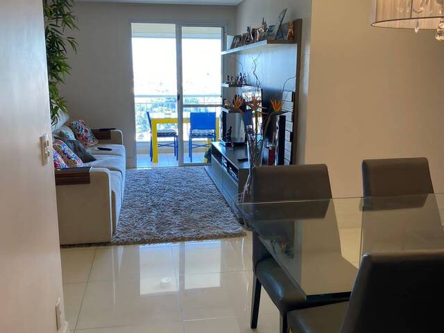 #532 - Apartamento para Venda em São Paulo - SP