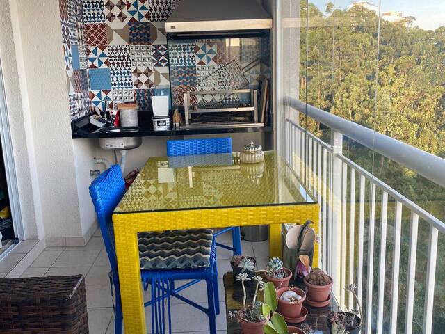 Apartamento para Venda em São Paulo - 5