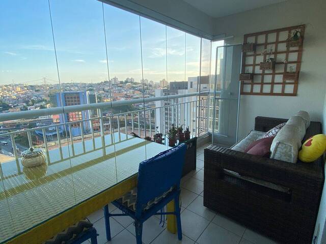 Apartamento para Venda em São Paulo - 4