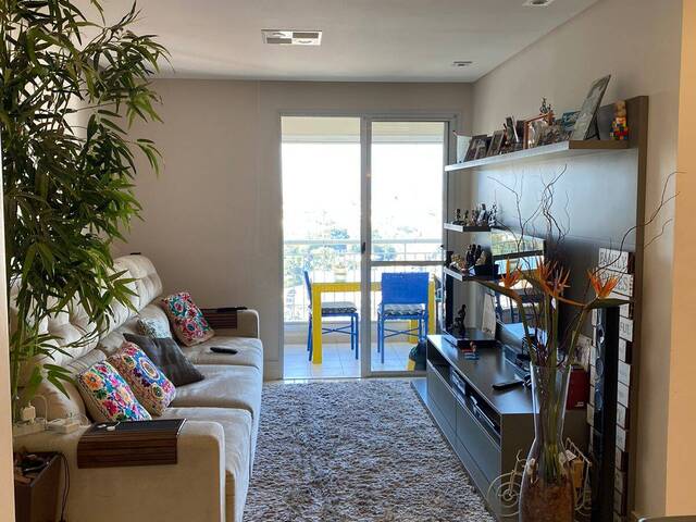 #532 - Apartamento para Venda em São Paulo - SP