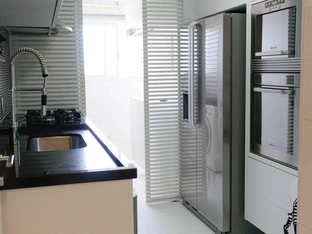 #534 - Apartamento para Venda em São Paulo - SP