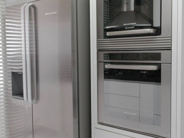 #534 - Apartamento para Venda em São Paulo - SP