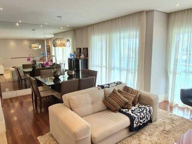 Apartamento para Venda em São Paulo - 4