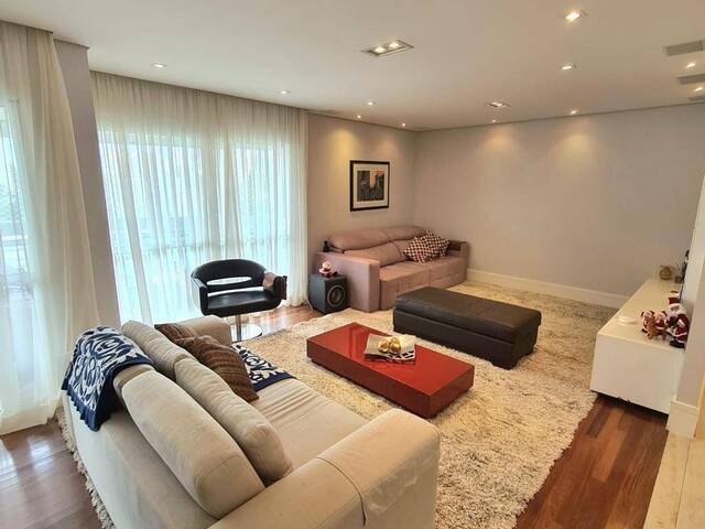 #541 - Apartamento para Venda em São Paulo - SP