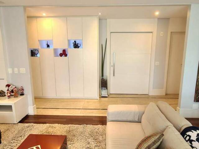 #541 - Apartamento para Venda em São Paulo - SP