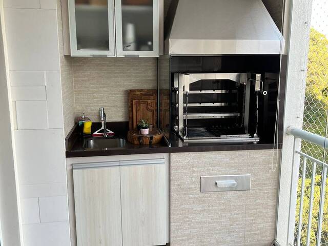 #546 - Apartamento para Venda em São Paulo - SP