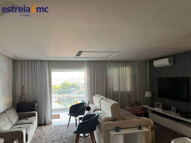Apartamento para Venda em São Paulo - 4