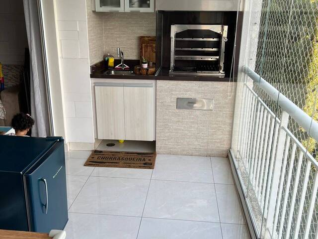 #546 - Apartamento para Venda em São Paulo - SP