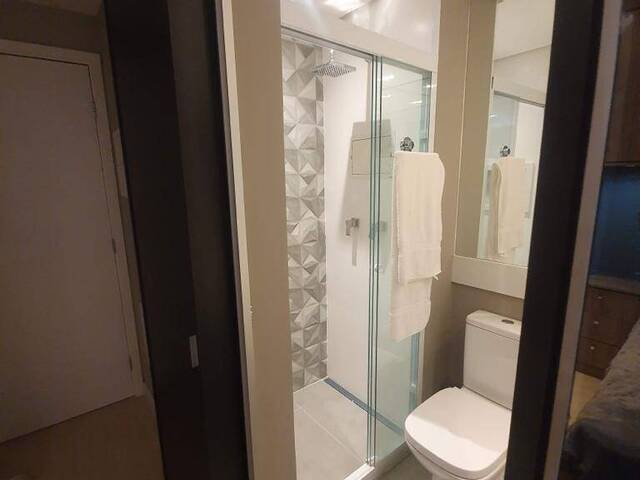 #551 - Apartamento para Venda em São Paulo - SP