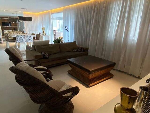 #552 - Apartamento para Venda em São Paulo - SP